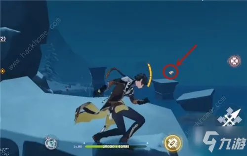 《原神》阿贝多任务怎么破解机关 阿贝多任务机关破解教程