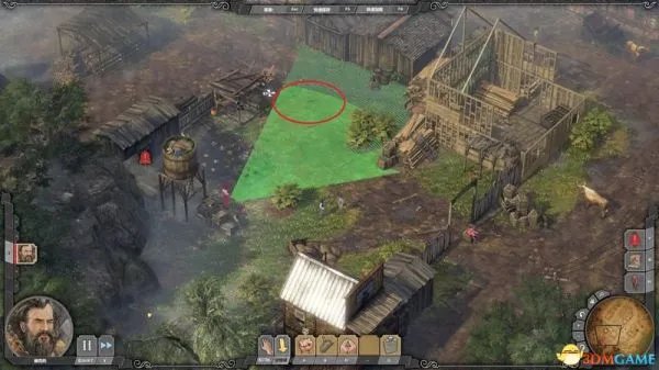 《赏金奇兵3》图文攻略 全关卡潜入流程图文攻略