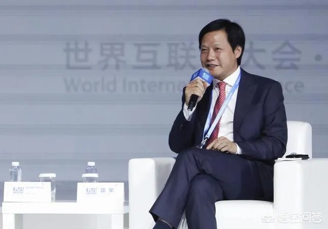 如何评价雷军？