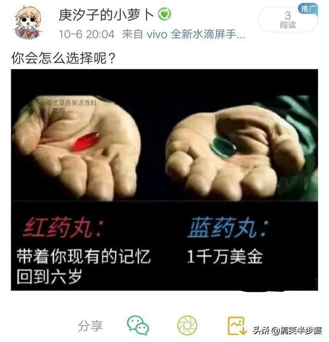 你看到过哪些神评论？