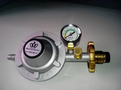 煤气自动切断阀怎么开