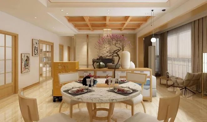 房间暖色系有哪些颜色