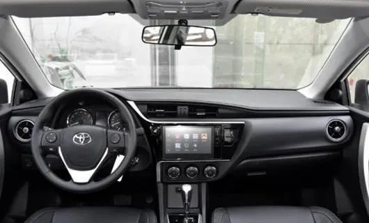 卡罗拉和明锐比，哪一个好啊？