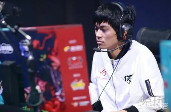 怎么评价mouse,为什么和在edg差别这么大？