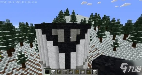 《我的世界手游》航天飞机怎么制作 航天飞机制作流程攻略
