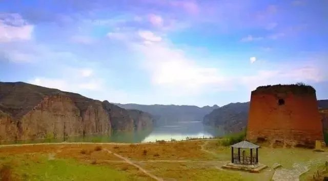 偏关老牛湾景区怎么样?值得去吗?