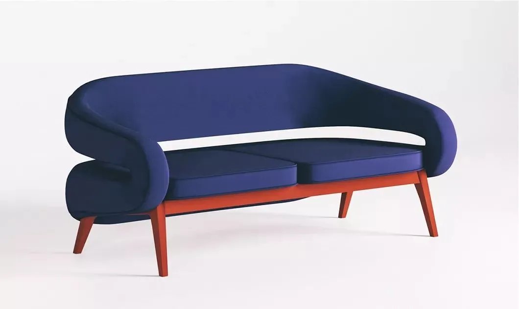 2020年流行色，太美了！