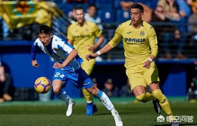 金信煜与武磊,谁踢球更勤奋?