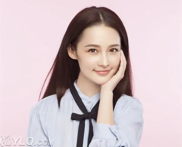 有什么好看的李沁的图片分享？