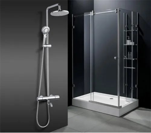 惠达恒温花洒 恒温花洒到底好不好