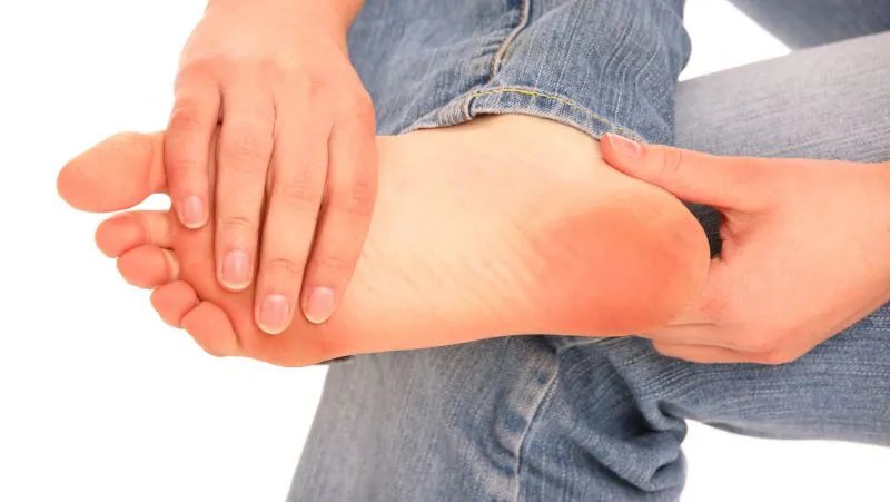 手脚麻木是怎么回事