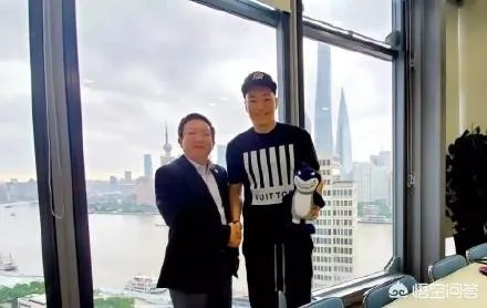 CBA李根为什么交易去了上海队?