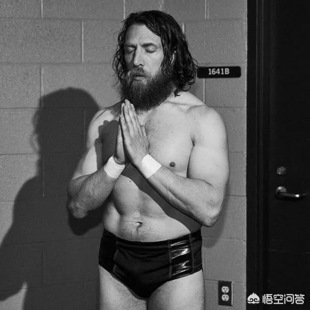 目前WWE技术一流的选手有哪些？