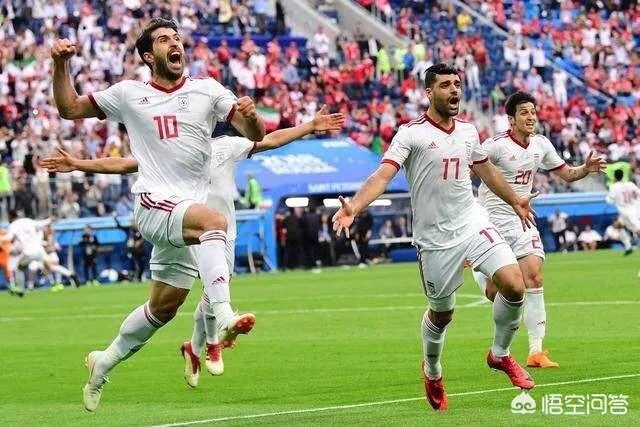 今天晚上伊朗将大战日本,你觉得谁能晋级决赛?