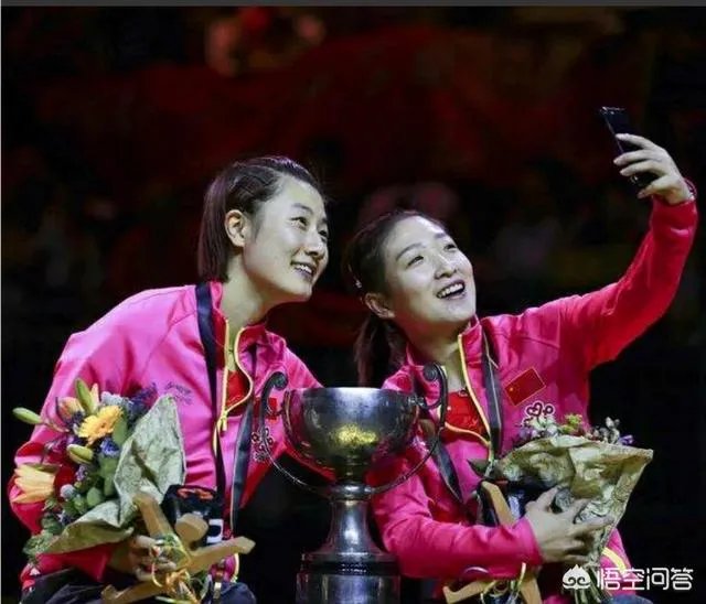 如何评价小枣刘诗雯破除心魔，4:3战胜丁宁获得澳大利亚公开赛女单冠军？