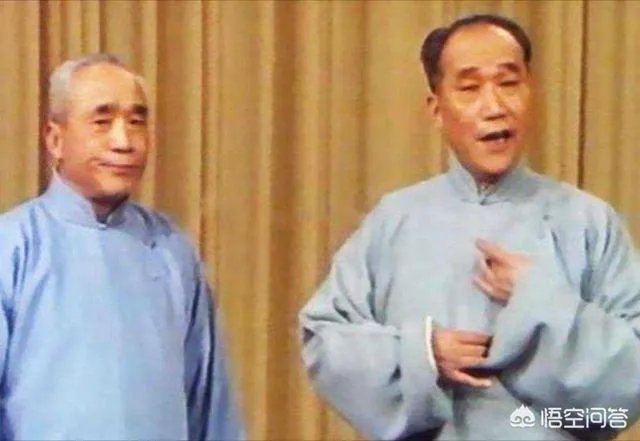 如何评价郭全宝的相声？