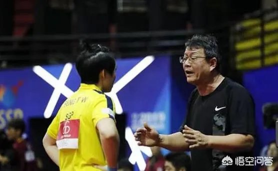 陈梦0-4不敌冯天薇,第二局只得到2分,是心态还是技术问题?为什么陈梦会输?