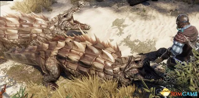 神界原罪2死亡骑士怎么玩 死亡骑士玩法分享