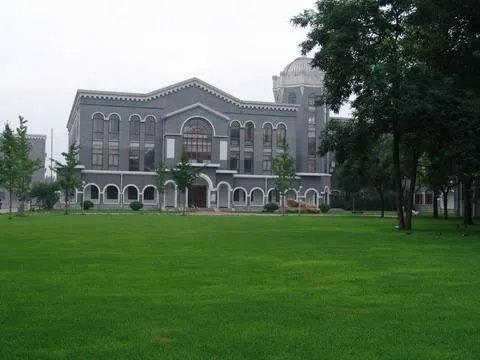 北京潞河中学的简介