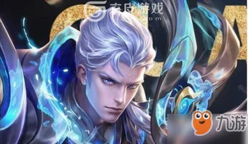 《王者荣耀》凯的台词介绍 凯的台词一览