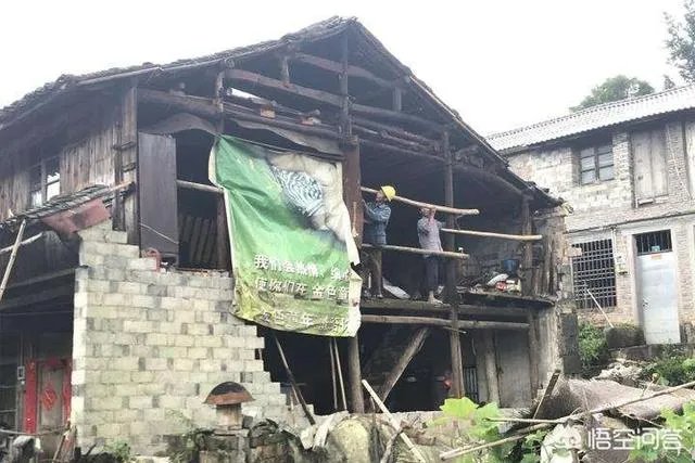 超强台风“山竹”突然来袭，作为普通民众应该怎样应对？