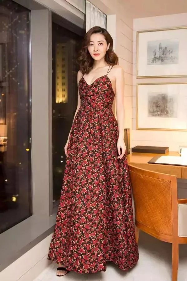 怀孕女神熊黛林近日情况如何？