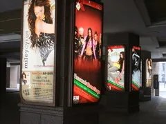 富士F200EXR更多样张与评测总结