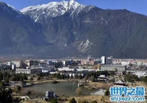 中国最穷十大城市排名，没想到它也上榜了。 