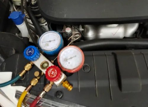 空调加制冷剂一般多少钱