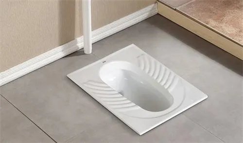 蹲便器尺寸有哪些