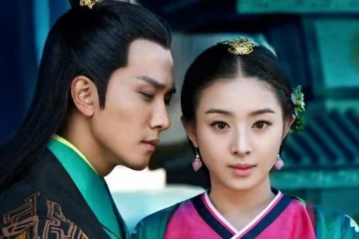 好看的古装片推荐