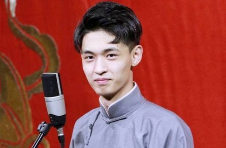 秦霄贤的家庭背景到底有多好?