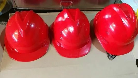 工地安全防护用品有哪几种