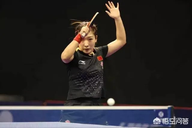 如何评价小枣刘诗雯破除心魔，4:3战胜丁宁获得澳大利亚公开赛女单冠军？