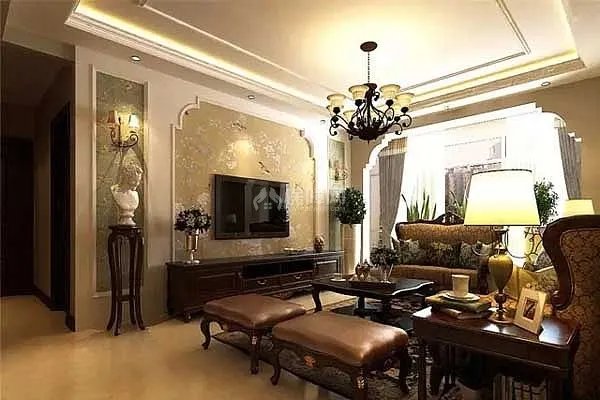 大气极简超凡品位