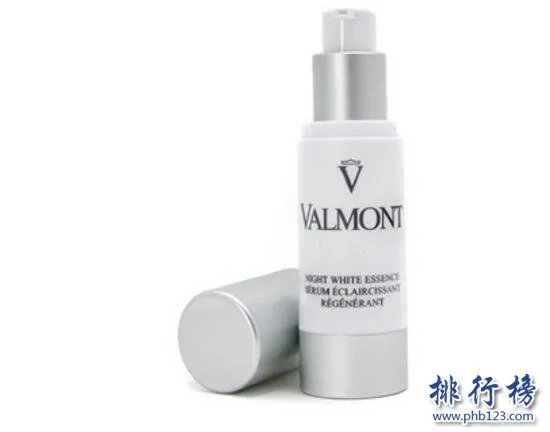 高档护肤品哪个好？世界高档护肤品排行榜10强推荐