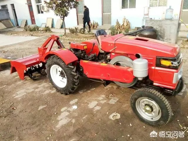 农机维修四配套品牌