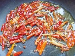 年年有余：水煮鱼