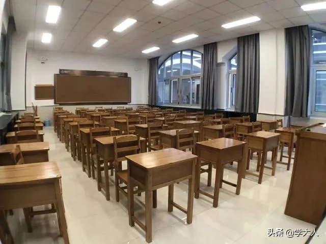 贵阳中天中学怎么样？