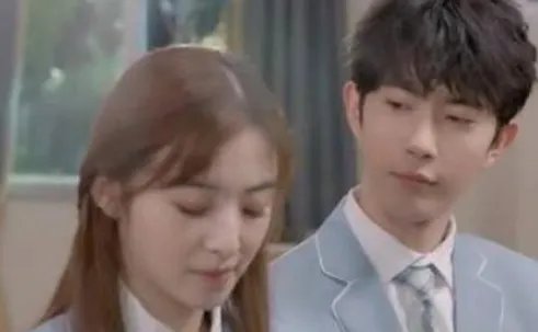 张含韵于朦胧绯闻遭曝光，你看好他们的恋情吗？