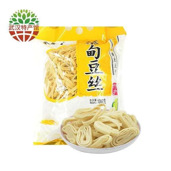 武汉特产有哪些_可以带走的武汉特产推荐