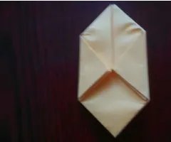 100种灯笼的折法大全图解