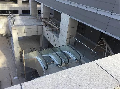 齐家网建材馆全新升级，新馆装修中！