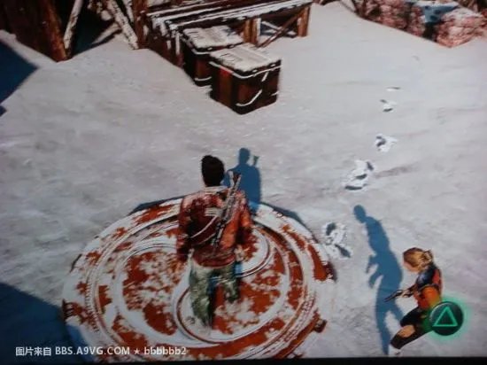 《神秘海域2之纵横四海》图文流程攻略