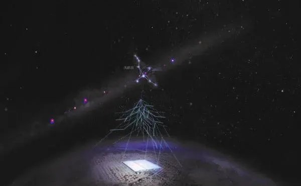 我国科学家发现宇宙最高能量光子，到底意味着什么？