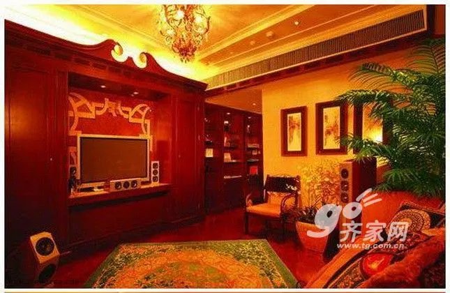 小S夫妻两岸拥金屋 汤臣一品VS帝宝豪宅