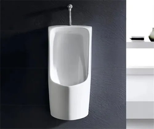 小便斗安装高度图尺寸