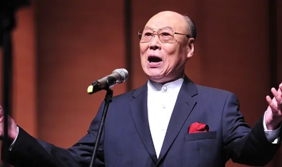 我为祖国献石油歌曲原唱