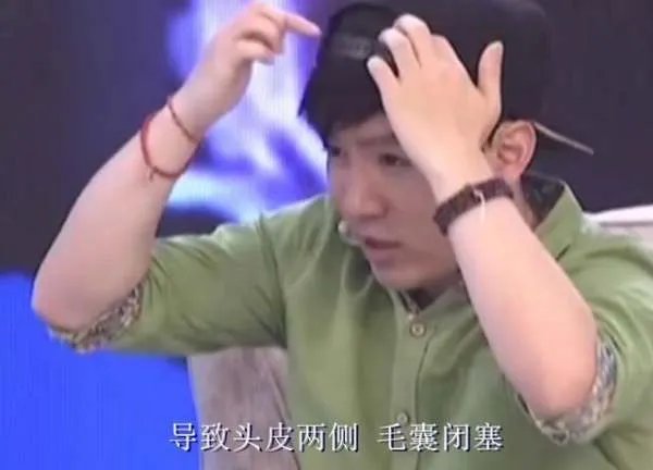 长大的三毛对比