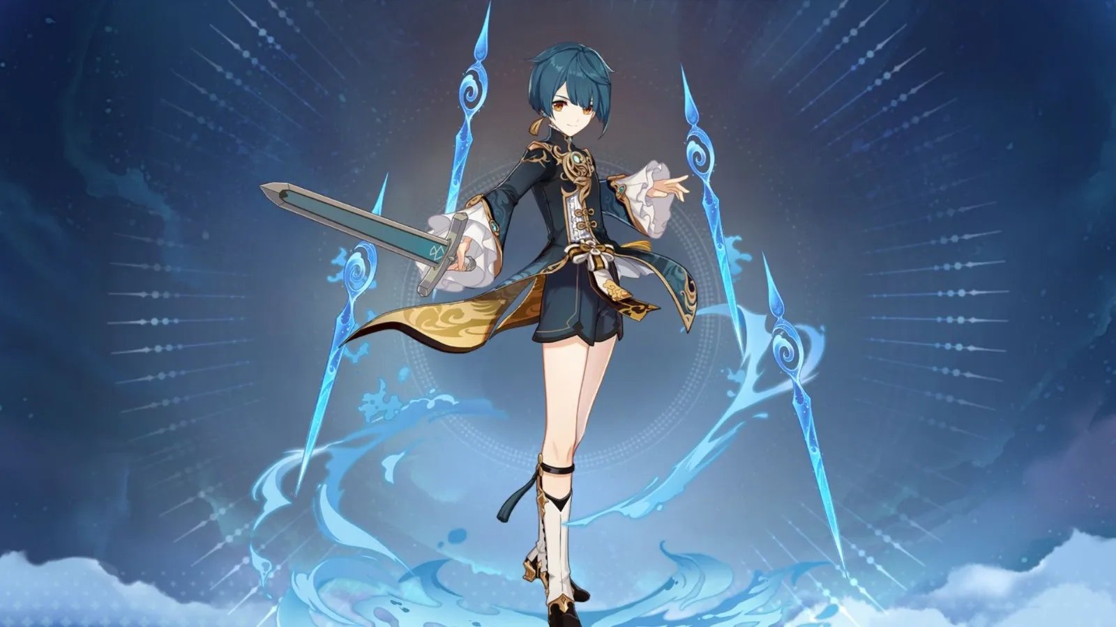 2022《原神》必练四星角色有哪些